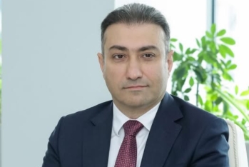 Anar Bayramov TƏBİB-in icraçı direktoru - TƏYİN EDİLDİ