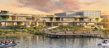 Qanlı Göl yeni layihə əsasında abadlaşacaq - [red]VİDEO[/red] | FED.az