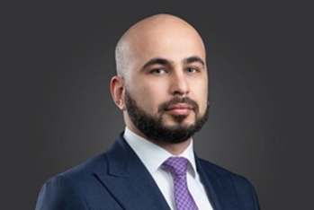 Ceyhun Hacıyev: "Paşa Kapital"ın korporativ istiqrazlar portfeli genişlənir"