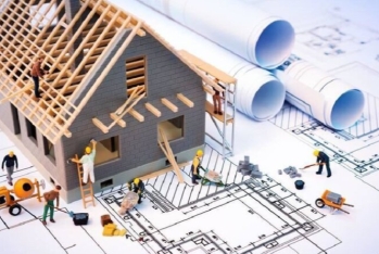 FHN rayonda 2 evin tikintisinə - 210 MİN MANAT AYIRDI