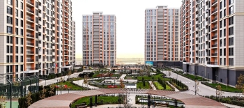 "Park Yasamal"da ipoteka imkanı ilə hazır mənzillər: –[red] "Kristal"[/red] | FED.az
