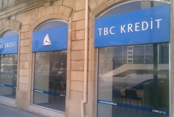 "TBC Kredit" işçi axtarır - VAKANSİYA