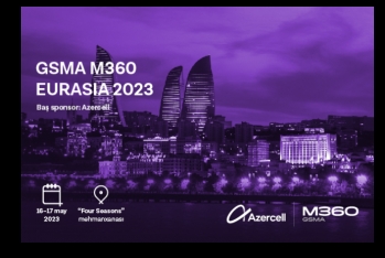 Продолжается регистрация на GSMA M360 EURASIA 2023