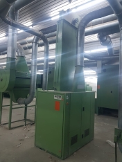 "Prime Cotton" sənaye avadanlıqlarının satışını - ELAN EDİR - FOTOLAR | FED.az