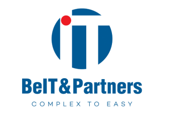 "BeIT & Partners" şirkəti işçi axtarır - VAKANSİYA