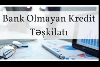 Mərkəzi Bank: BOKT-lərin institusional inkişafı məhdud səviyyədədir