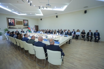 YAP fərqlənən Balaxanı neftçilərini peşə günləri münasibəti ilə mükafatlandırdı - [red]FOTOLAR[/red] | FED.az