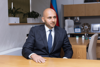“AzInTelecom”a baş direktor təyin edilib