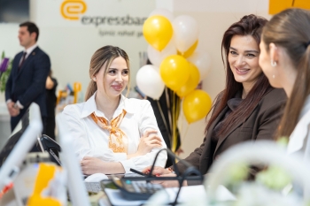 Expressbank – [red]YENİ ÜNVANDA[/red] | FED.az