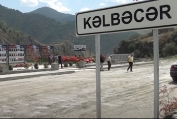 Kəlbəcər və Ağdamda işləmək üçün işçi axtarır - MAAŞ 1000 MANAT - VAKANSİYA