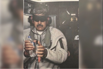 Maduronun idman kostyumu trend olub – SATIŞLARI DƏFƏLƏRLƏ ARTIB