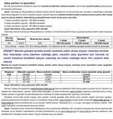 Güzəştli mənzillər satışa çıxarıldı - AYLIQ 138 MANATDAN.... | FED.az