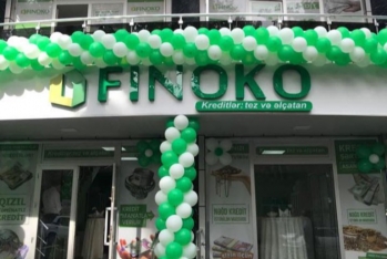 «Finoko» BOKT kapitalını artırır –SƏHMDARLARIN İCLASI KEÇİRİLƏCƏK