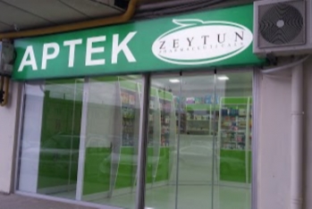 “Zeytun" aptek - CƏRİMƏLƏNDİ