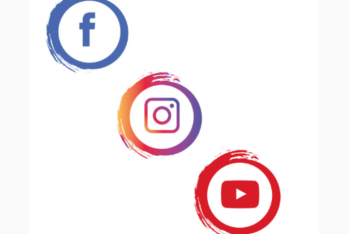 Azərbaycanda əhali ən çox "İnstagram", "Facebook və "Youtube"dadır.