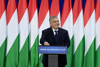 "Prezident İlham Əliyev əmin edib ki, Macarıstan qazla təmin olunacaq"