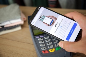 Mərkəzi Bank: Azərbaycanda “Apple Pay” ödəniş sistemi  - İŞƏ DÜŞÜR
