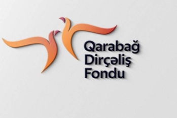 Qarabağ Dirçəliş Fondunun borc qiymətli kağızlara investisiyaları 50% artıb