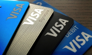 “Visa” 5,3 milyard dollara - STARTAP ALIB