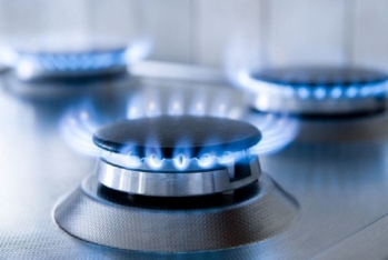 Azərbaycanda qaz istehlakı 6 % artıb