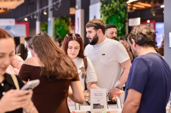 Qafqazın ilk rəsmi “Apple Shop”u “Kontakt”da fəaliyyətə başladı – [red]APPLE EKOSİSTEMİ BİR MƏKANDA[/red] | FED.az