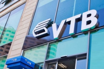 "VTB Bank Azərbaycan"ın kredit portfeli - 35 MİLYON MANAT BÖYÜYÜB