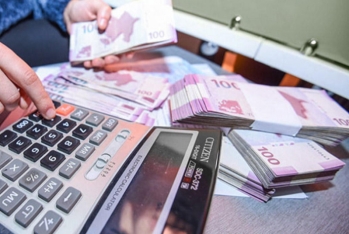 Налоговый долг ООО «Enerjitəchizat Construction» превысил 3,5 миллиона манатов