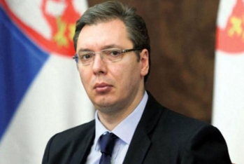 Aleksandar Vuçiç: "Avropa Parlamenti qaz və neftə ehtiyac duyanda gəlib Azərbaycana yalvarır"