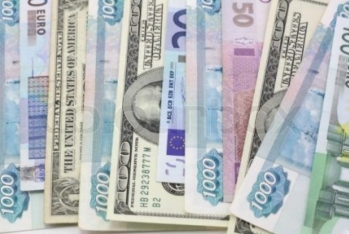 Banklarda dollar, avro və rublun - ALIŞ-SATIŞ MƏZƏNNƏSİ - SİYAHI (13.06.2022)