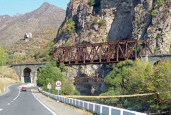 Zəngəzur dəhlizindən şəxsi avtomobilimizlə keçə biləcəyik
