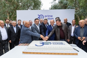 Prime Cotton-un 30 illik yubileyinə həsr olunmuş Aqrar Biznes və Pambıq Festivalı keçirildi -[red] VİDEO[/red] | FED.az