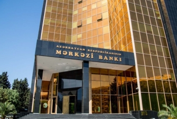 Azərbaycan Mərkəzi Bankı vətəndaş qəbulu imkanlarını genişləndirir