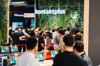 “Kontakt”da “iPhone 18 Pro” seriyasına axın: [red]4-cü il ardıcıl satış rekordu – FOTO[/red] | FED.az