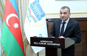 Milli kulinariya nümunələrinin vahid elmi platforması istifadəyə verilib | FED.az