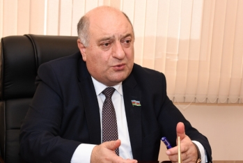 "Dövlət sektorunda iş yerlərinin bağlanmasının qəti tərəfdarı deyiləm"