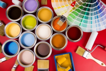 Dövlət qurumu böyük həcmdə - 211 ton boya alır – TENDER