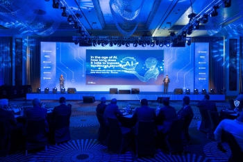 “360° Cyber” Günü: B&B Security AI Dövrünün Kibertəhlükəsizlik həllərini təqdim etdi  - FOTOLAR | FED.az