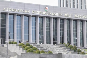 Milli Məclisin növbədənkənar sessiyası keçiriləcək - SƏBƏB