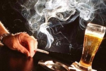 Ötən ay əhali içki və siqaretə 217.4 milyon manat xərcləyib