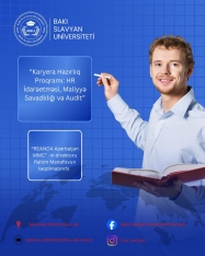 "Reanda Azərbaycan" tələbələrə dəstək sahəsindəki sosial layihələrini uğurla davam etdirir | FED.az