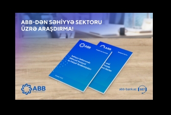 ABB bu dəfə - SƏHİYYƏ SEKTORUNU ARAŞDIRDI!