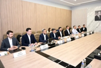 Beynəlxalq süni intellekt şirkəti Azərbaycanda ofis aça, yerli mütəxəssislər işə götürülə bilər