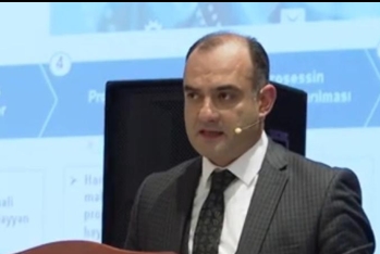 Dövlət müəssisələrinə nəzarət edəcək - AGENTLİYƏ DIREKTOR TƏYIN EDİLDİ