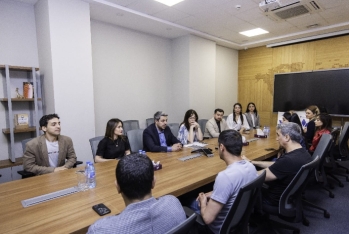 AFB Bankın Bahar Sevinci kampaniyası başa çatdı: QALİBLƏR MÜKAFATLANDIRILDI!