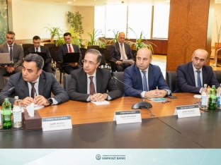 Azərbaycanda sığorta sektorunun qarşısındakı çağırışlar müzakirə edilib | FED.az