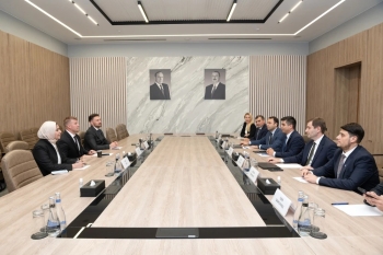 Nazirlik “SpaceXAI” ilə razılaşdı – Grok Azərbaycanın dövlət xidmətlərinə gəlir | FED.az