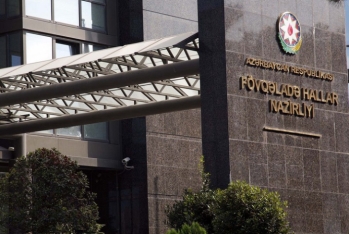 Prezident Fövqəladə Hallar Nazirliyinin əməkdaşlarını təltif edib - SİYAHI