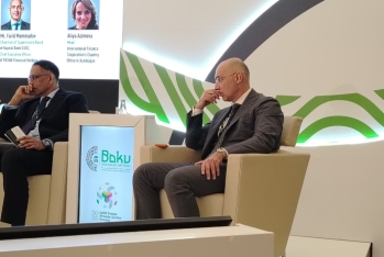 «Paşa Maliyyə Holding» regional layihələrin maliyyələşməsi üçün - 4 ƏSAS ŞƏRTİ AÇIQLAYIB