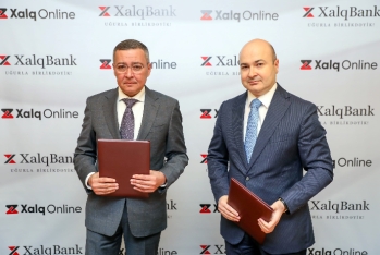 Xalq Bank Milli Depozit Mərkəzinə - ÜZV OLDU