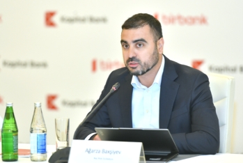 Ötən il “Kapital Bank” müştərilərindən 7 milyon manatdan çox vəsaitin oğurlanmasının qarşısı alınıb